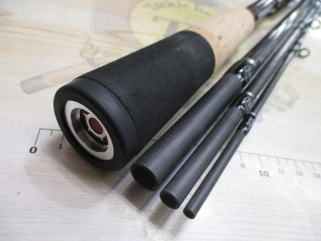 BC4 ブリストコンパクト 6.10MXH