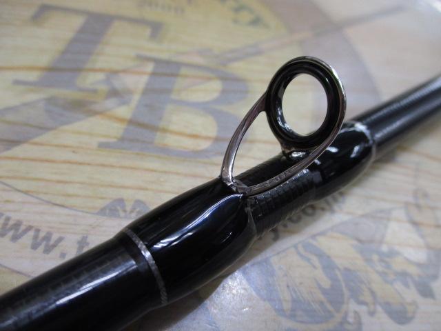 BC4 ブリストコンパクト 6.10MXH