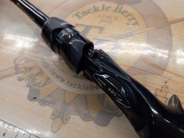 16ポイズングロリアス 1611MH