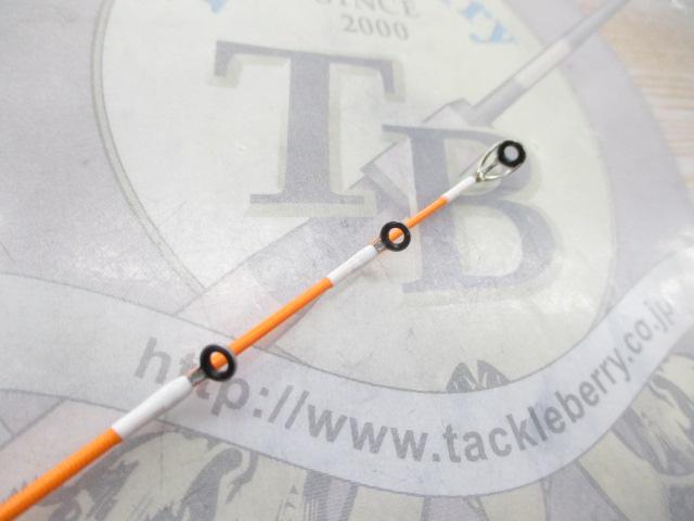 極技カワハギメタルソリッド 175