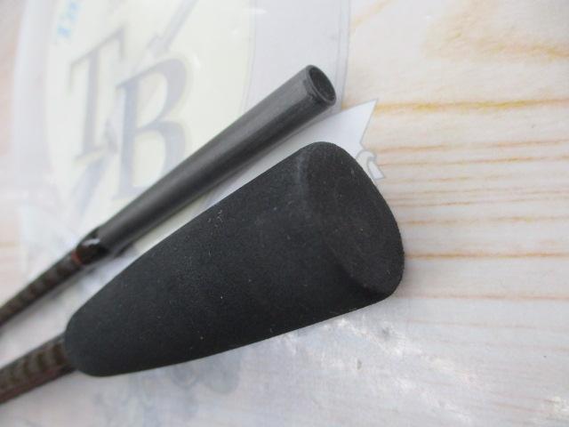 極技カワハギメタルソリッド 175