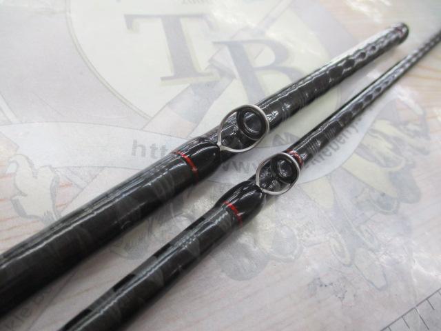 極技カワハギメタルソリッド 175