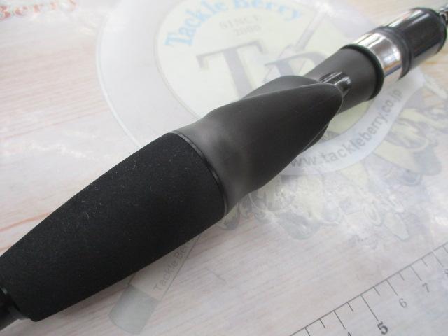 極技カワハギメタルソリッド 175