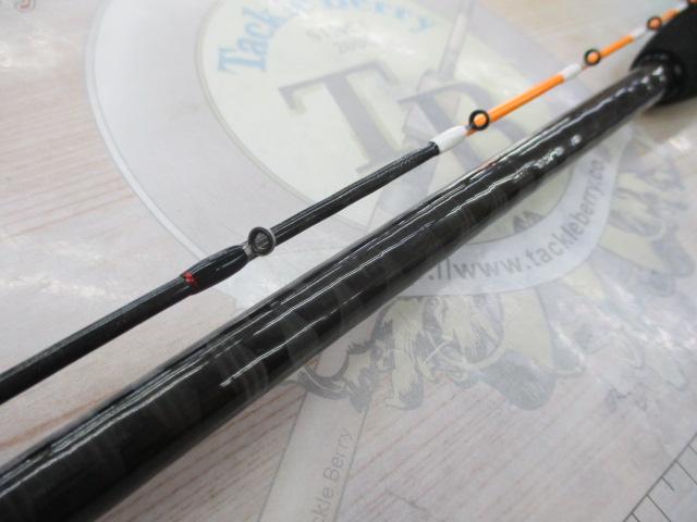 極技カワハギメタルソリッド 175