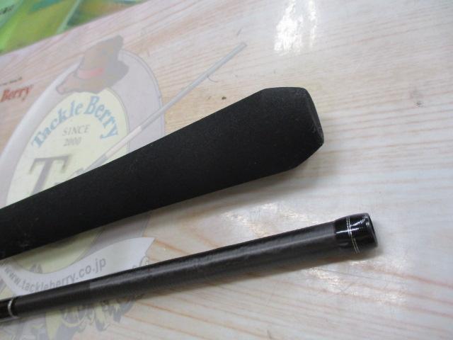 19ソルティーアドバンスシーバス S96ML