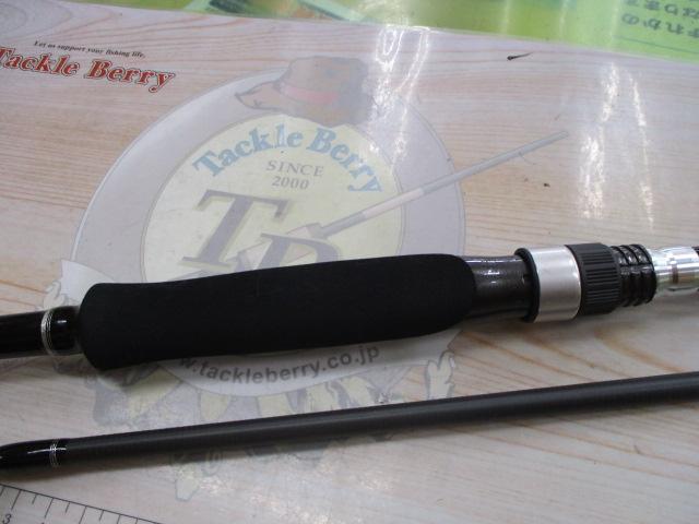 19ソルティーアドバンスシーバス S96ML