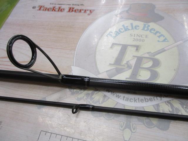 19ソルティーアドバンスシーバス S96ML