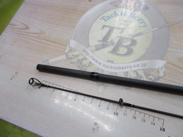 19ソルティーアドバンスシーバス S96ML