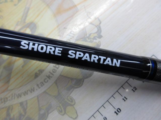 ショアスパルタンコースタル 106MH