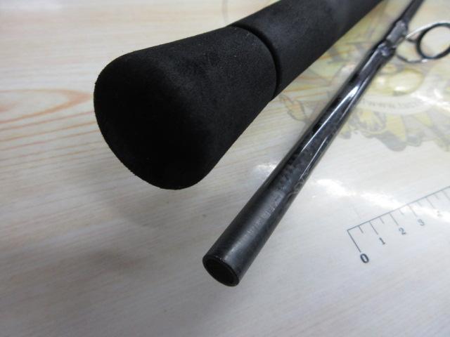 ショアスパルタンコースタル 106MH