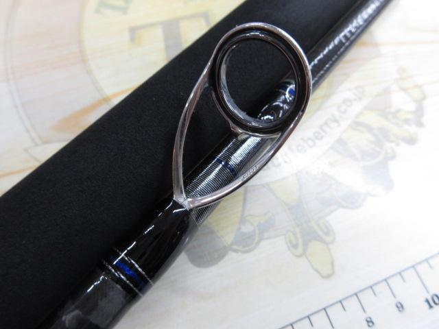 ショアスパルタンコースタル 106MH