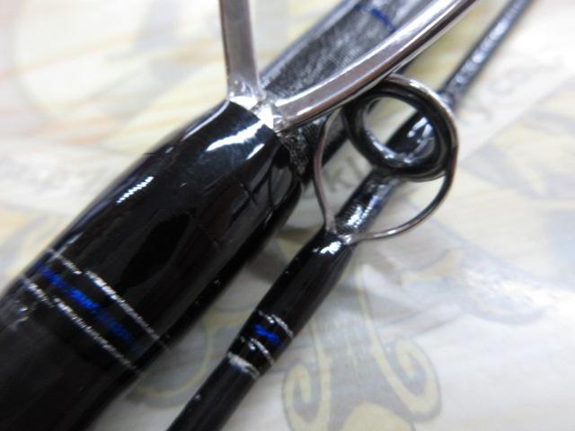 ショアスパルタンコースタル 106MH