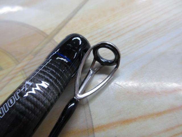 ショアスパルタンコースタル 106MH