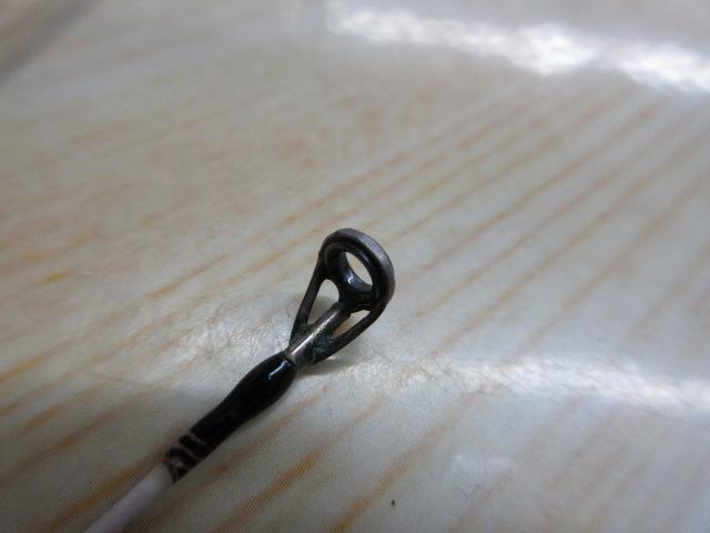 ラグゼコーストライン宵姫 S68UL-solid.F