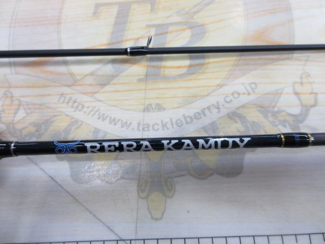 レラカムイ RKSC-42XUL