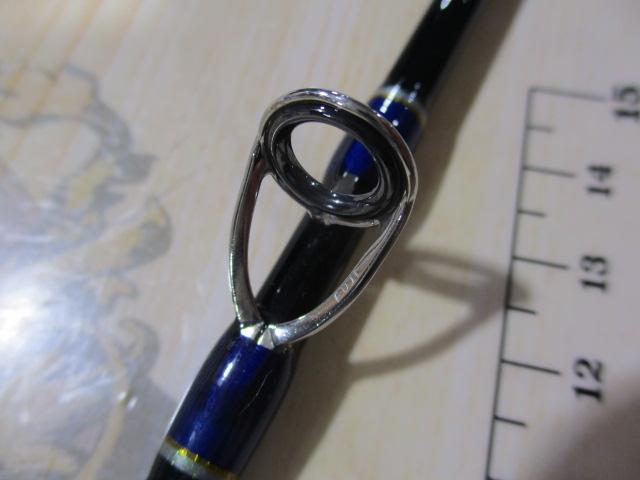 サーベルダンスⅡ KSDC-60UL