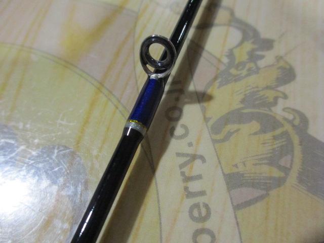 サーベルダンスⅡ KSDC-60UL