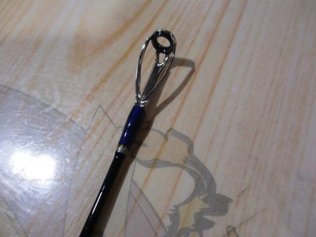 サーベルダンスⅡ KSDC-60UL