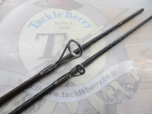 20ソアレエクスチューン S64UL+-S(SICガイド)