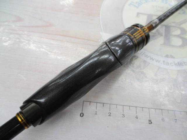 20ソアレエクスチューン S64UL+-S(SICガイド)