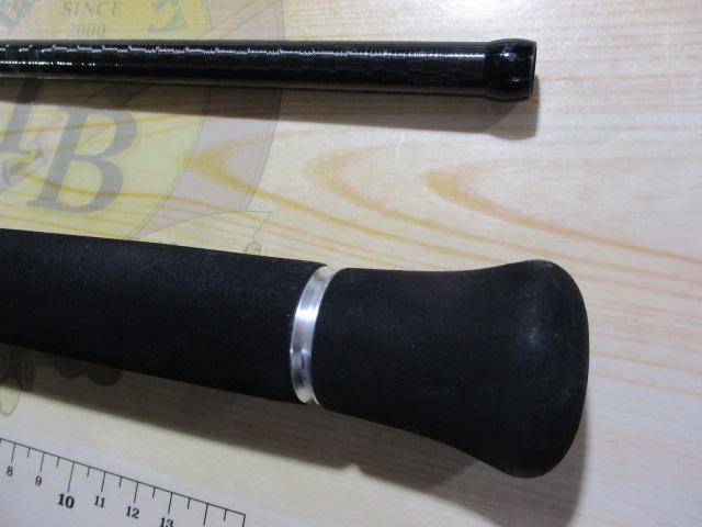 15コルトスナイパー S906H