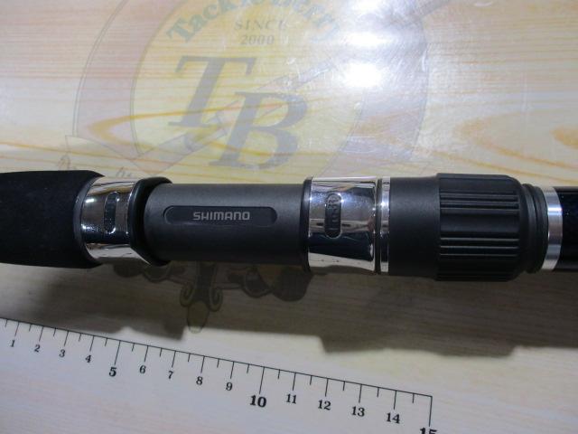 15コルトスナイパー S906H