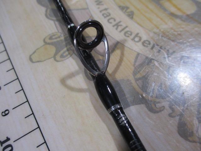 15コルトスナイパー S906H