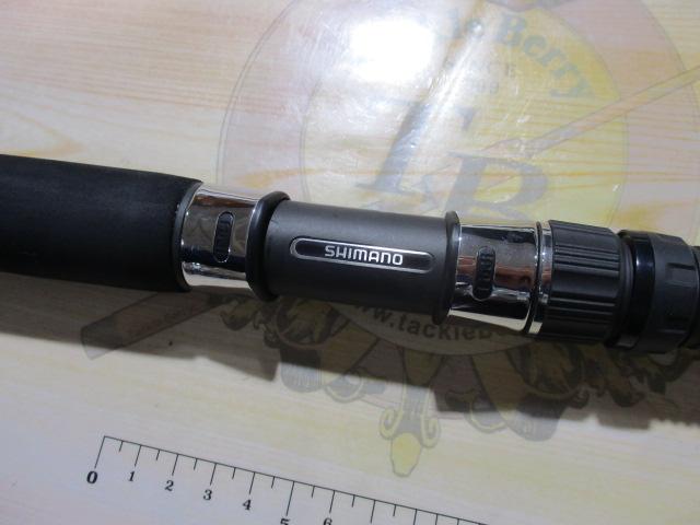 コルトスナイパーXR S96H