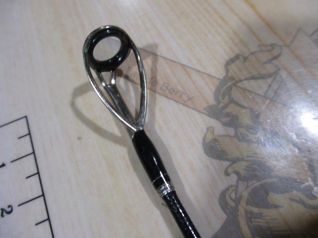 コルトスナイパーXR S96H