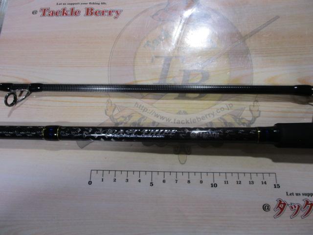 コーストシーフ CT-962MH