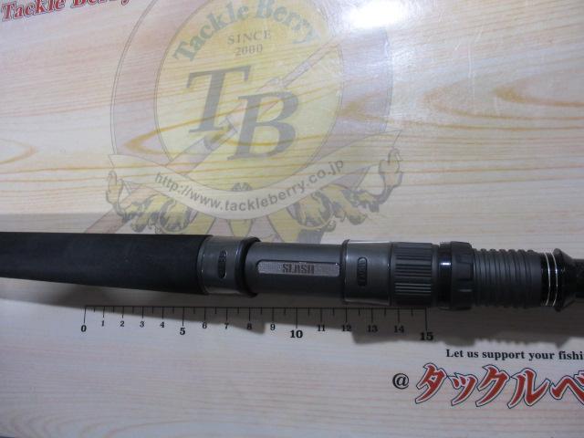 コーストシーフ CT-962MH