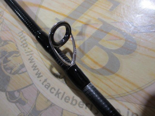 コーストシーフ CT-962MH