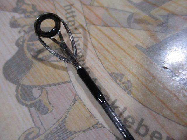 コーストシーフ CT-962MH