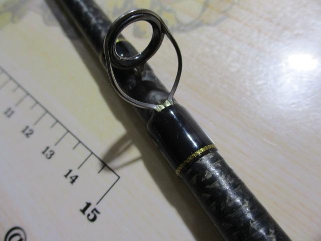 カレイド TKLC-71MHX