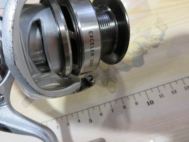 14エクセラー 3000