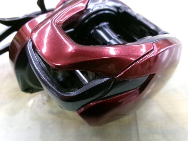 19スコーピオンMGL 150HG