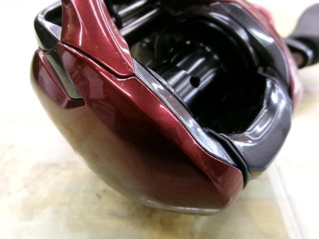 19スコーピオンMGL 150HG