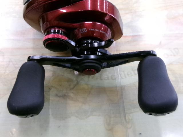 19スコーピオンMGL 150HG