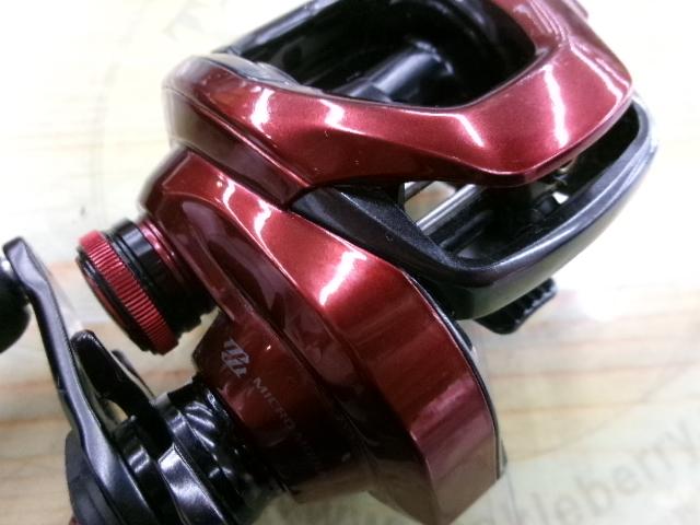 19スコーピオンMGL 150HG