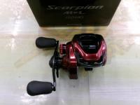 19スコーピオンMGL 150HG