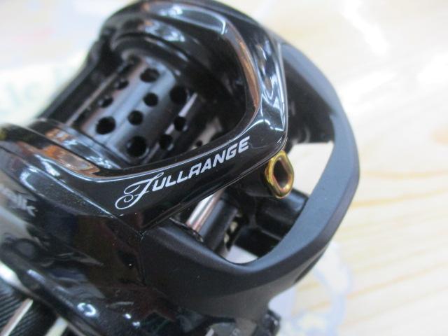 フルレンジ BF81R