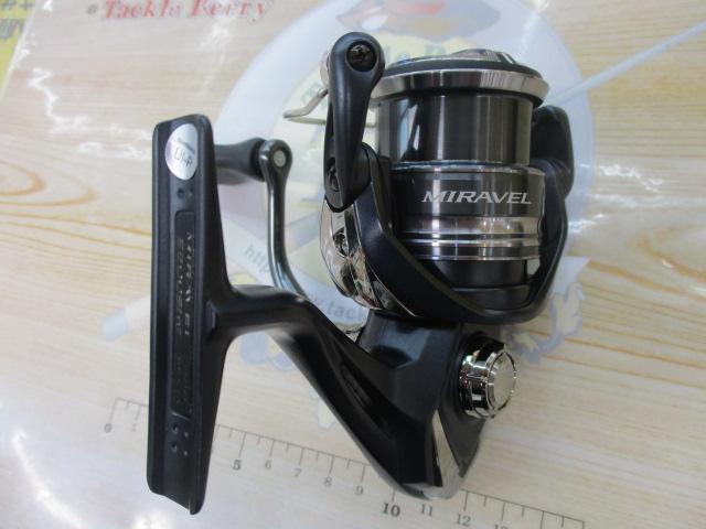 ミラベル 2500SHG｜＠ベリーネット 日本最大新品中古釣具WEBショップ