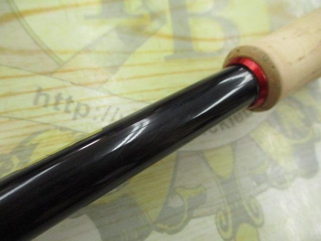 ブレイゾン 742ML+S-ST・V