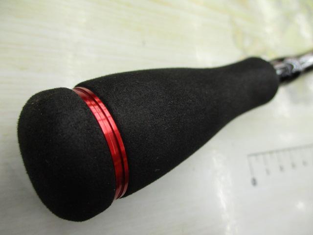 ブレイゾン 742ML+S-ST・V