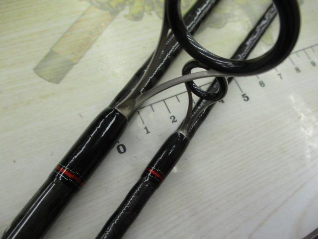 ブレイゾン 742ML+S-ST・V