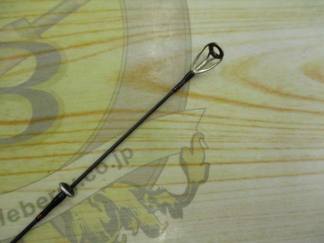 ブレイゾン 742ML+S-ST・V