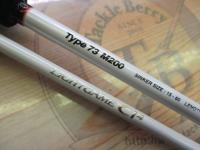 ライトゲームCI4 タイプ73 M200