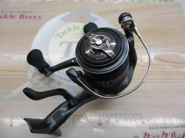 23ハイパーフォース LB C2000MDH