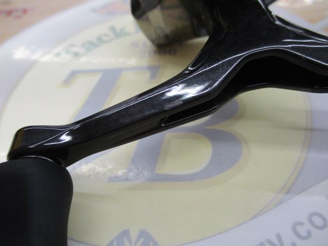 23ハイパーフォース LB C2000MDH