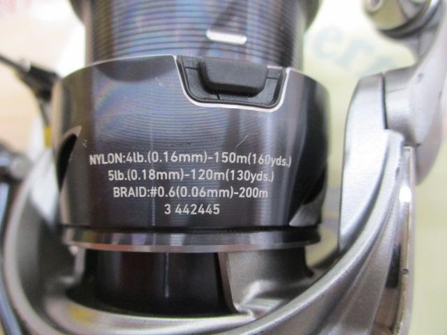 25カルディア FC LT2500S